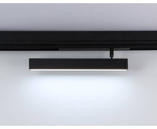 Трековый магнитный светильник Ambrella Light Magnetic 220V GL1332, изображение 6