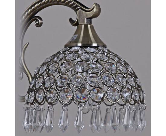 Подвесная люстра Reluce 05755-0.4-05 AB, изображение 2