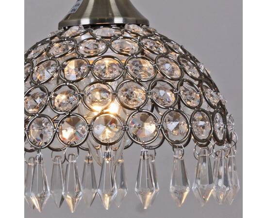 Подвесная люстра Reluce 05755-0.4-05 AB, изображение 4