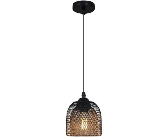 Подвесной светильник Reluce 06163-0.9-01 BK