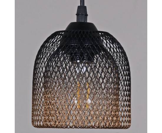 Подвесной светильник Reluce 06163-0.9-01 BK, изображение 2