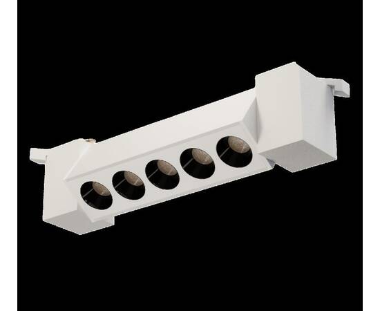 Трековый светильник Lucia Tucci LTP-T017-20W-W