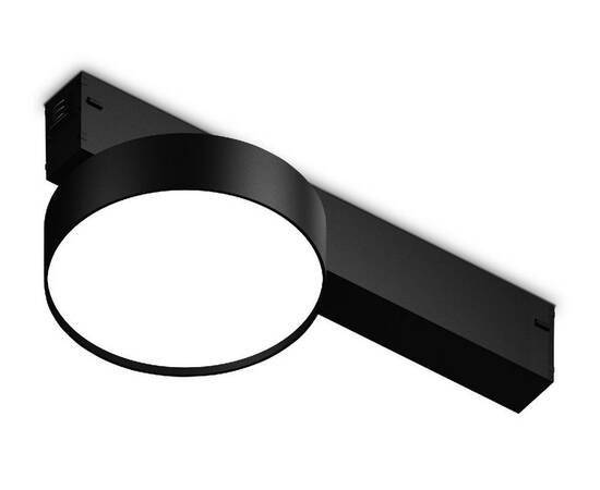 Трековый магнитный светильник Ambrella Light Magnetic 220V GL1381