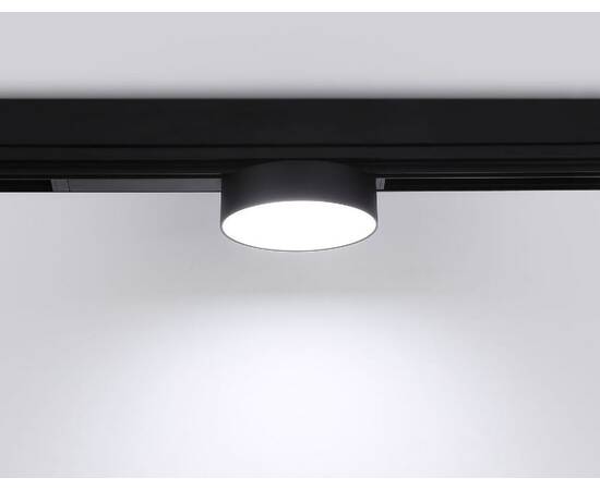 Трековый магнитный светильник Ambrella Light Magnetic 220V GL1381, изображение 4