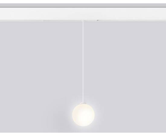 Трековый магнитный светильник Ambrella Light Magnetic 220V GL1441, изображение 3