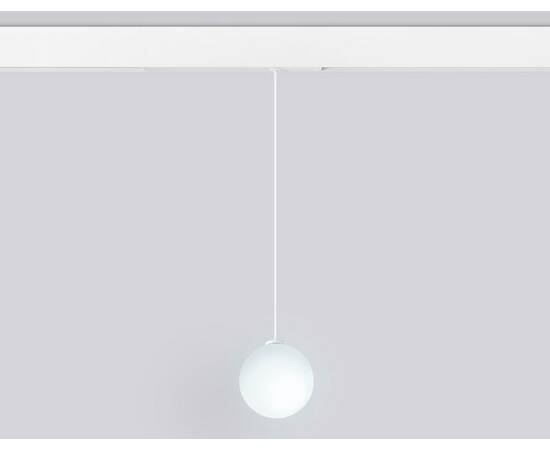 Трековый магнитный светильник Ambrella Light Magnetic 220V GL1441, изображение 4