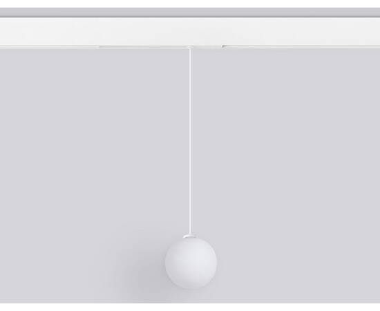 Трековый магнитный светильник Ambrella Light Magnetic 220V GL1441, изображение 6