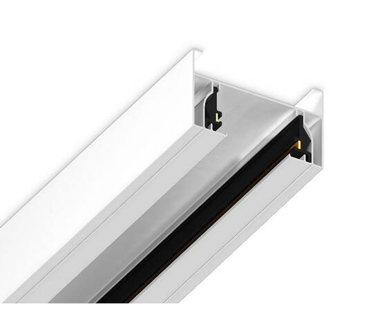 Шинопровод накладной однофазный Ambrella Light Standard 220V GL7105