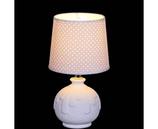 Настольная лампа Reluce 17505-0.7-01DY