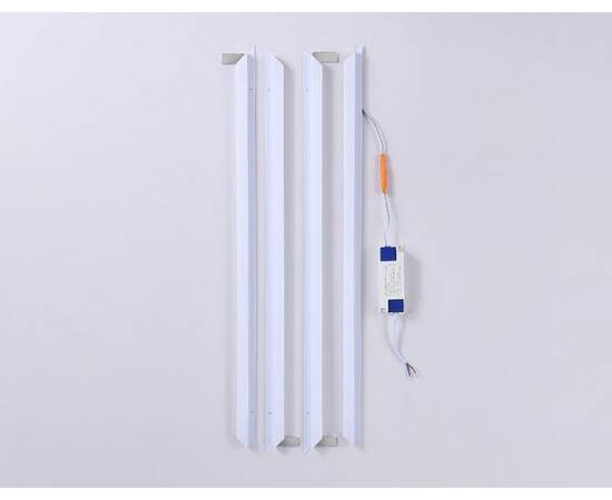 Светодиодная панель Ambrella Light Panels DPS1042, изображение 6