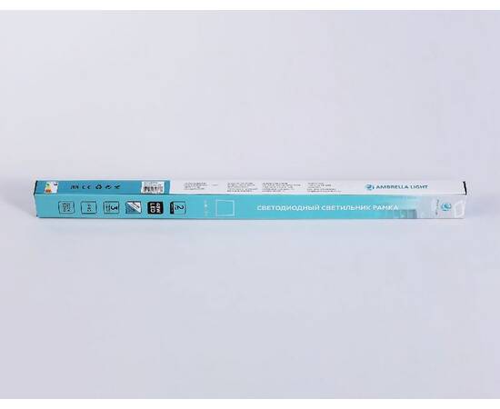 Светодиодная панель Ambrella Light Panels DPS1042, изображение 8