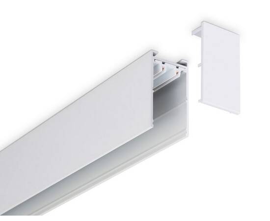 Шинопровод накладной Ambrella Light Magnetic 220V GL1003, изображение 4