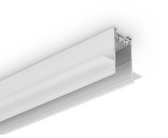 Шинопровод встраиваемый Ambrella Light Magnetic 220V GL1009, изображение 3