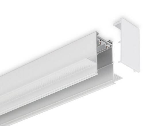 Шинопровод встраиваемый Ambrella Light Magnetic 220V GL1009, изображение 4