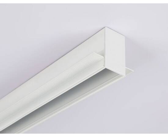 Шинопровод встраиваемый Ambrella Light Magnetic 220V GL1009, изображение 5
