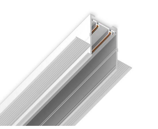 Шинопровод встраиваемый Ambrella Light Magnetic 220V GL1011