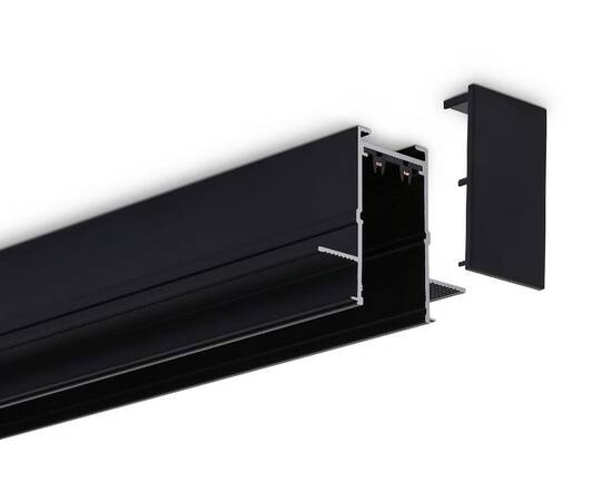 Шинопровод встраиваемый Ambrella Light Magnetic 220V GL1012, изображение 3