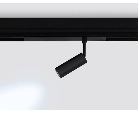 Трековый магнитный светильник Ambrella Light Magnetic 220V GL1202, изображение 5