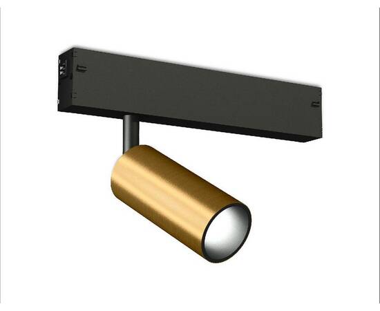 Трековый магнитный светильник Ambrella Light Magnetic 220V GL1203