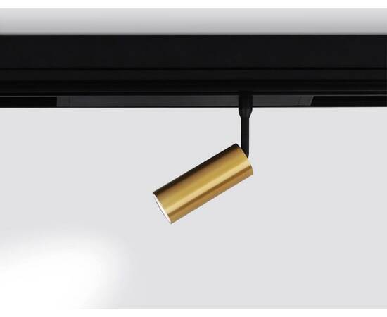 Трековый магнитный светильник Ambrella Light Magnetic 220V GL1203, изображение 3