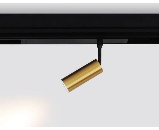 Трековый магнитный светильник Ambrella Light Magnetic 220V GL1203, изображение 4