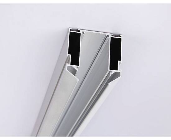 Корпус для накладного шинопровода Ambrella Light Magnetic 220V GL1013, изображение 3