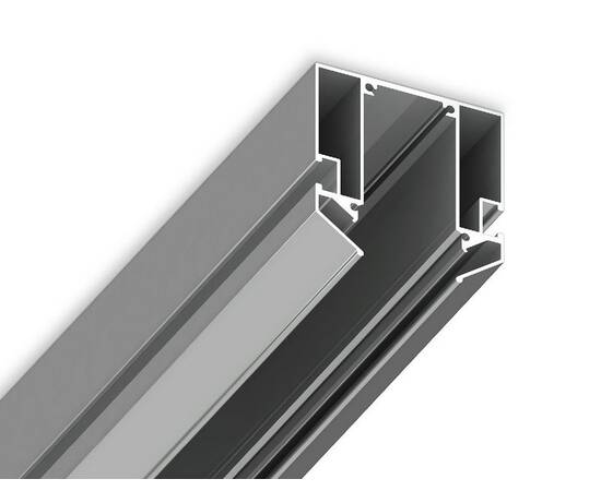 Корпус для накладного шинопровода Ambrella Light Magnetic 220V GL1014