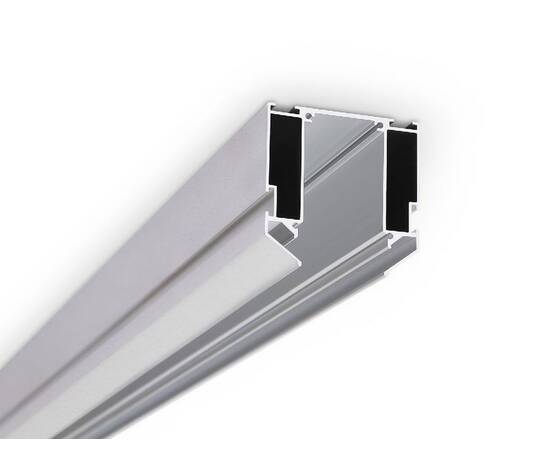 Корпус для накладного шинопровода Ambrella Light Magnetic 220V GL1014, изображение 2