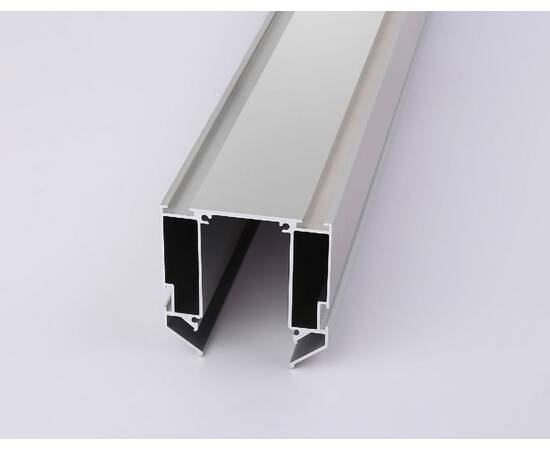 Корпус для накладного шинопровода Ambrella Light Magnetic 220V GL1014, изображение 4