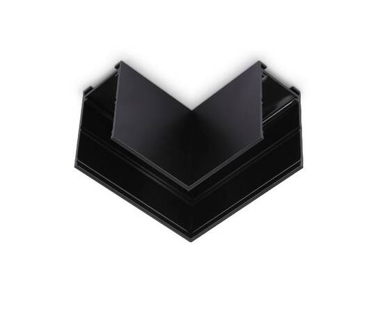 Коннектор угловой Ambrella Light Magnetic 220V GL1032, изображение 3