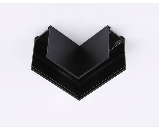 Коннектор угловой Ambrella Light Magnetic 220V GL1032, изображение 4