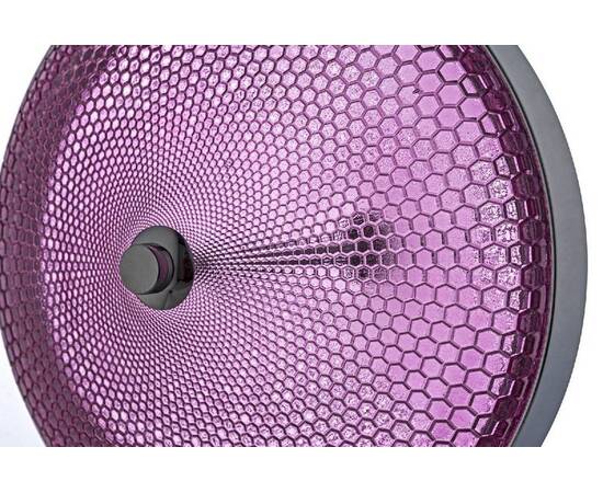 Подвесной светильник Lucia Tucci COIN 2890.R170.1 D310 PK, изображение 2