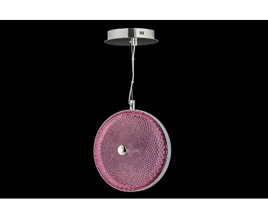 Подвесной светильник Lucia Tucci COIN 2890.R170.1 D310 PK, изображение 3