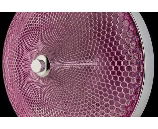 Подвесной светильник Lucia Tucci COIN 2890.R170.1 D310 PK, изображение 4