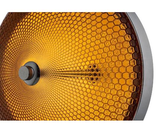 Подвесной светильник Lucia Tucci COIN 2890.R170.1 D250 OR, изображение 2