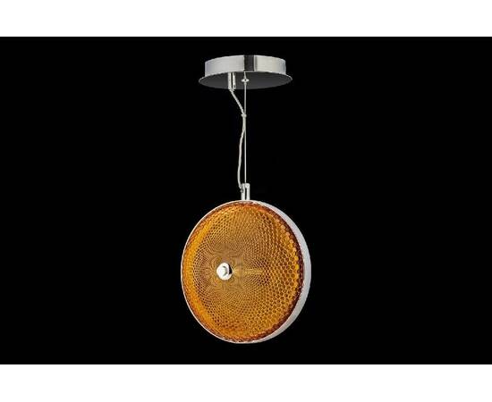 Подвесной светильник Lucia Tucci COIN 2890.R170.1 D250 OR, изображение 3