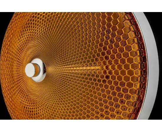 Подвесной светильник Lucia Tucci COIN 2890.R170.1 D250 OR, изображение 4