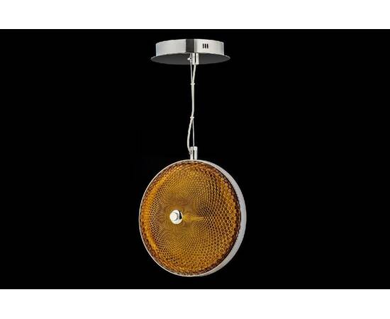 Подвесной светильник Lucia Tucci COIN 2890.R170.1 D250 YL, изображение 3