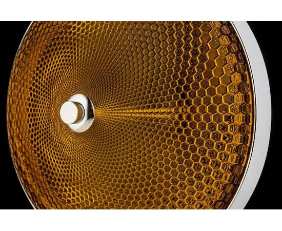 Подвесной светильник Lucia Tucci COIN 2890.R170.1 D250 YL, изображение 4