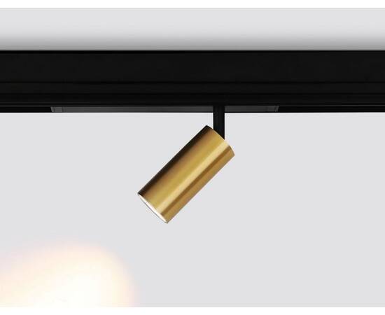 Трековый магнитный светильник Ambrella Light Magnetic 220V GL1213, изображение 4