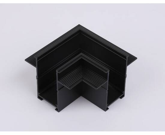 Коннектор угловой Ambrella Light Magnetic 220V GL1040, изображение 4