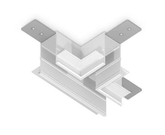 Коннектор Т-образный Ambrella Light Magnetic 220V GL1041