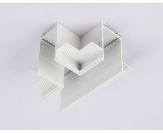 Коннектор Т-образный Ambrella Light Magnetic 220V GL1041, изображение 4