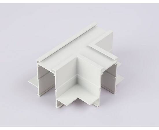 Коннектор Т-образный Ambrella Light Magnetic 220V GL1041, изображение 5