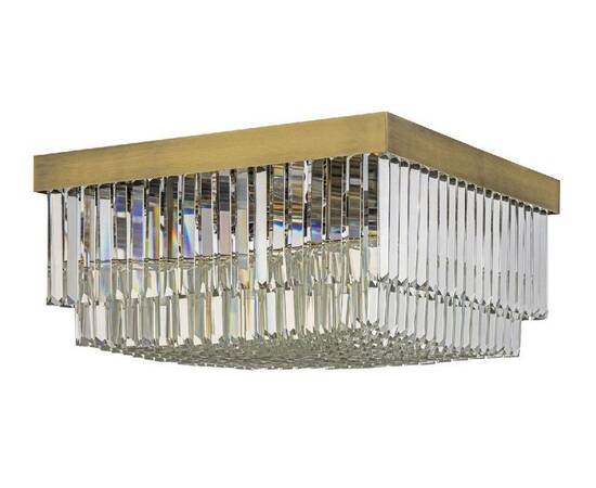 Потолочная люстра Dio DArte Arco E 1.2.55x50.100 AB