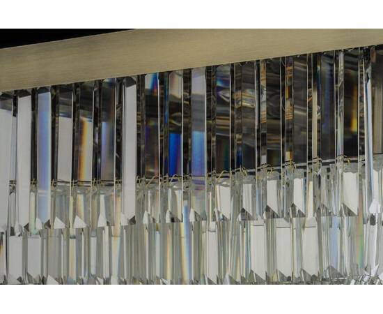 Потолочная люстра Dio DArte Arco E 1.2.55x50.100 AB, изображение 2