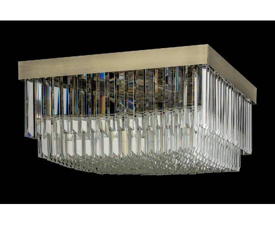 Потолочная люстра Dio DArte Arco E 1.2.55x50.100 AB, изображение 3