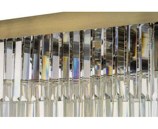 Потолочная люстра Dio DArte Arco E 1.2.55x50.100 AB, изображение 4
