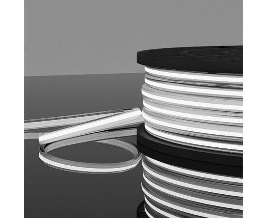 Светодиодная лента Elektrostandard 220В 9,3Вт/м 6500K 50м IP65 95000/02 4690389209819 a068905