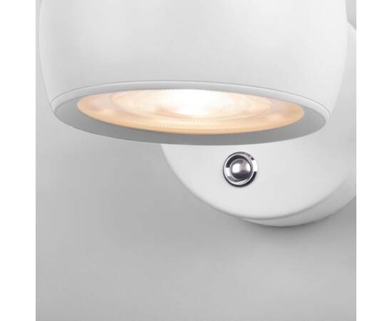 Светодиодный спот Elektrostandard Oriol LED белый MRL LED 1018 a047878, изображение 3